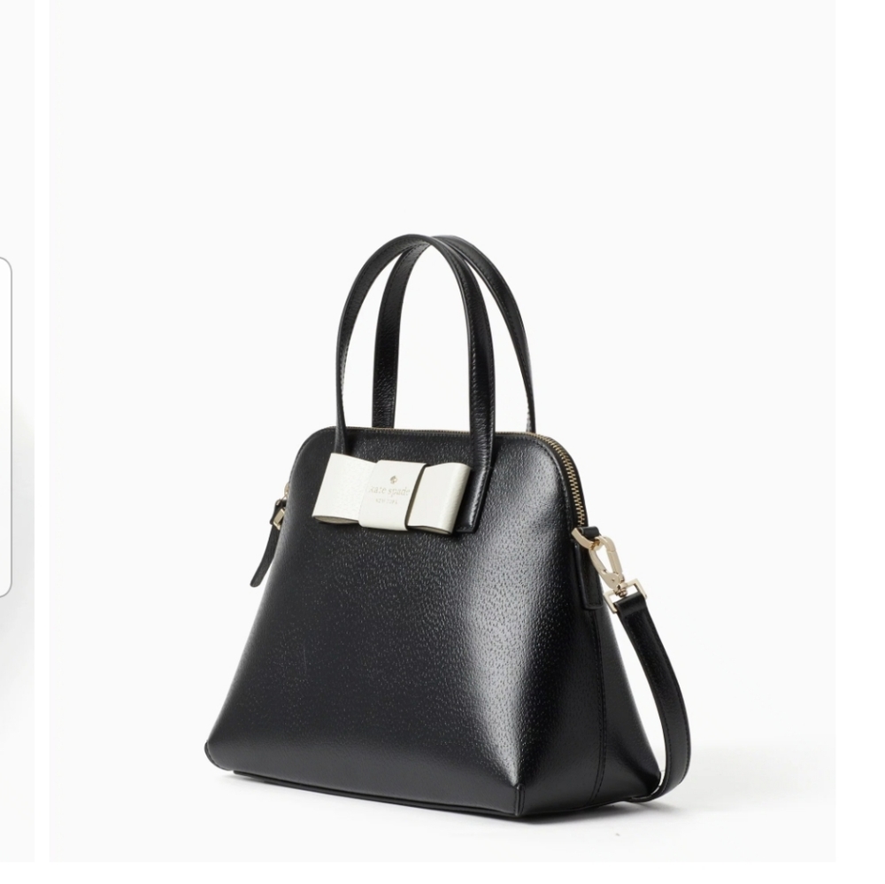 ❤NWT Kate spade satchel bag - Picture 4 of 8